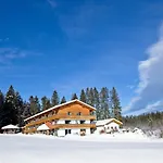 Moorhof Neuschönau