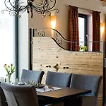Moorhof Hotel 3*