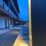 Hotel Moorhof Neuschönau