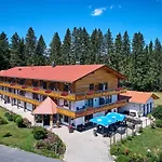 Hotel Moorhof