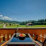 Hotel Moorhof 3*