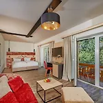 Hotel Moorhof Neuschönau