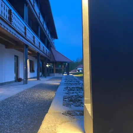 Moorhof Hotel 3*