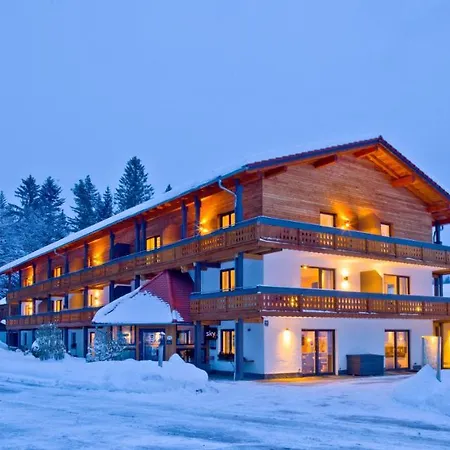 Moorhof Hotel 3*