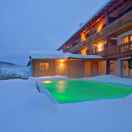 Moorhof Hotel 3*