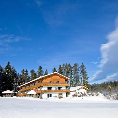 Moorhof Neuschoenau