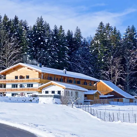 Hotel Moorhof Neuschönau