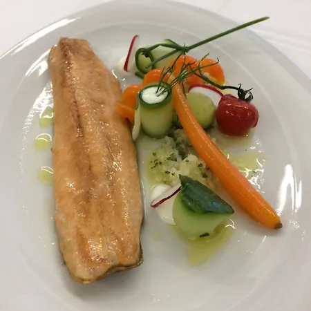Hotel Moorhof 3*