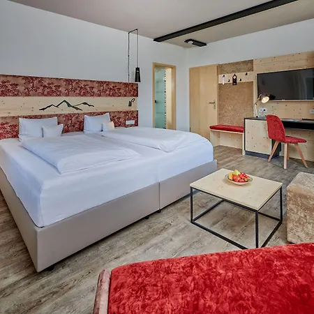 Moorhof Hotel Neuschönau