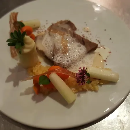 Hotel Moorhof 3*