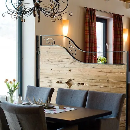 Hotel Moorhof Neuschoenau