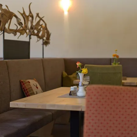 Hotel Moorhof Neuschoenau
