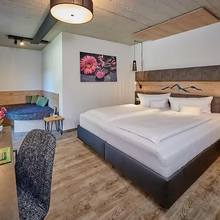 Moorhof Hotel 3*