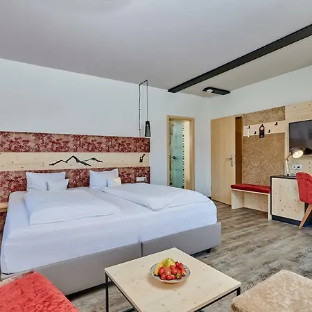 Hotel Moorhof 3*