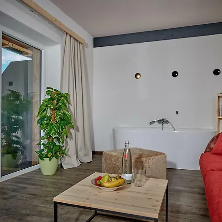 Moorhof Hotel 3*