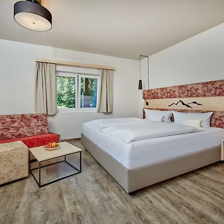 Moorhof Hotel