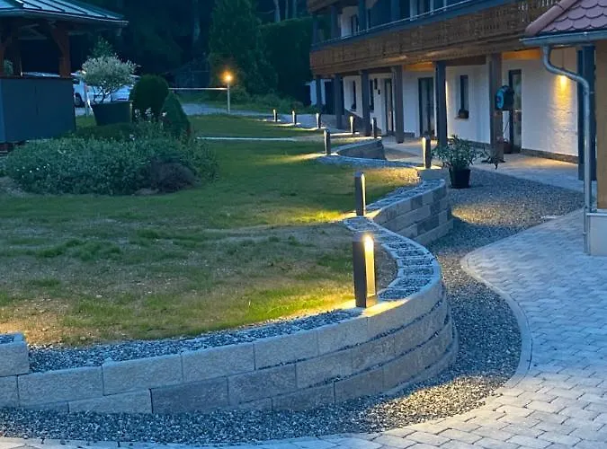 Moorhof 3* Neuschönau
