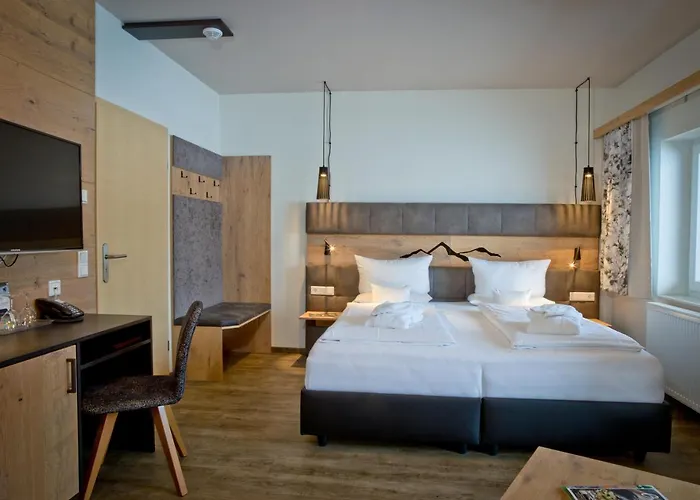 Moorhof 3*