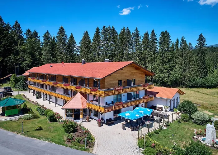 Hotel Moorhof