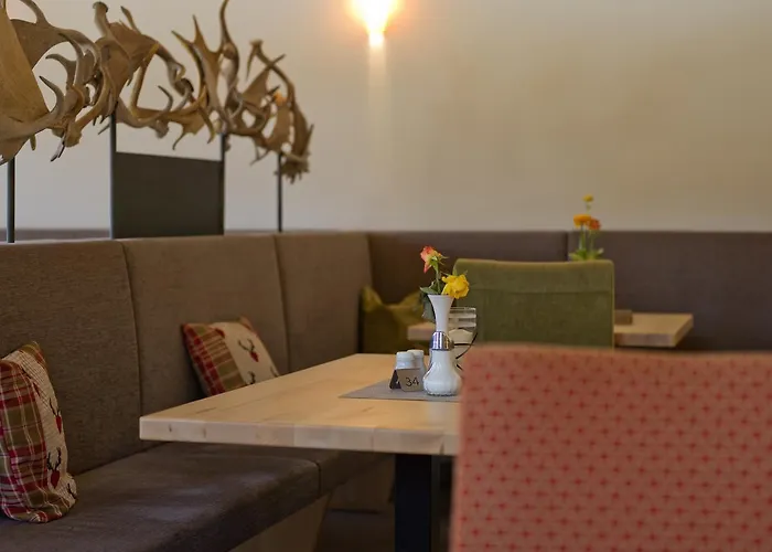 Hotel Moorhof Neuschönau