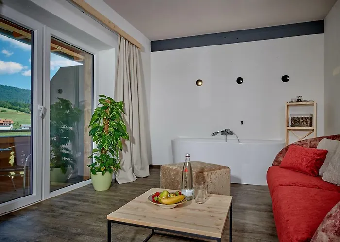 Moorhof Hotel 3*