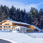 Hotel Moorhof Neuschönau