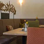 Hotel Moorhof Neuschönau