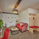 Hotel Moorhof
