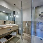 酒店 沼泽酒店 3*