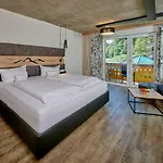 Hotel Moorhof Neuschönau