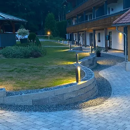 Moorhof 3* Neuschönau