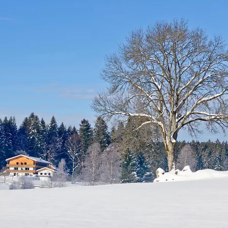 Moorhof 3* Neuschoenau