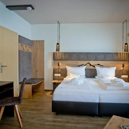 Moorhof 3*