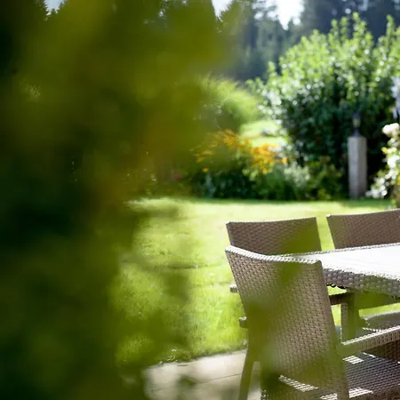 Moorhof Hotel 3*
