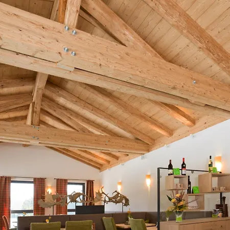 Moorhof Hotel