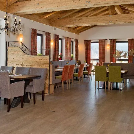 Moorhof Neuschönau