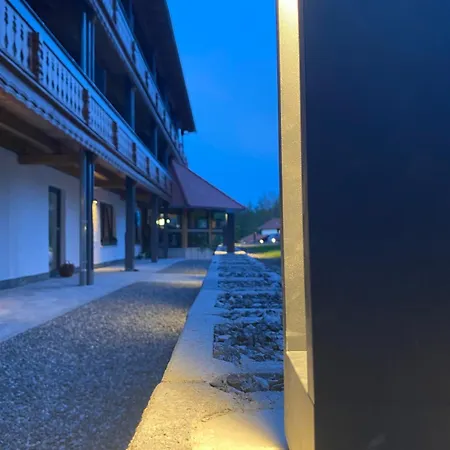 Ξενοδοχείο Moorhof Neuschönau