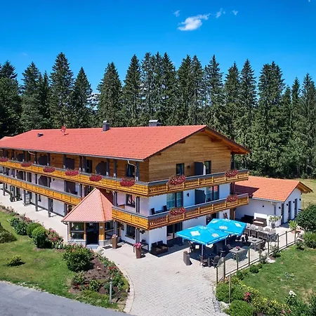 Hotel Moorhof