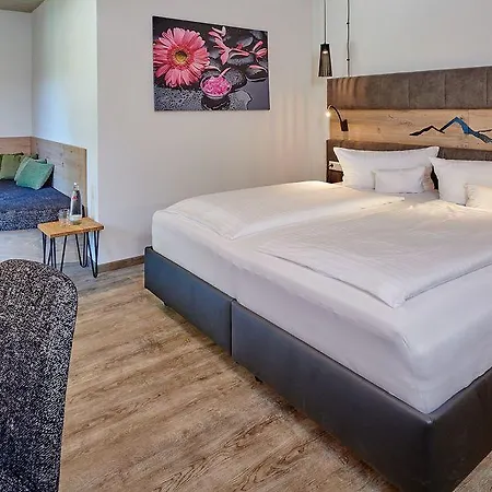 Ξενοδοχείο Moorhof
