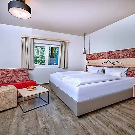 Ξενοδοχείο Moorhof Neuschönau