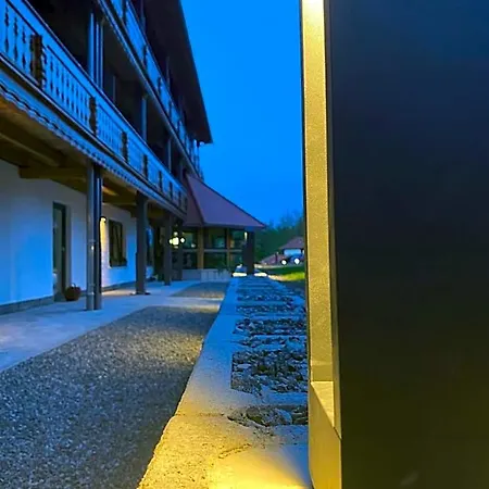 Moorhof 3* Neuschönau