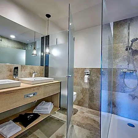 Moorhof Ξενοδοχείο 3*
