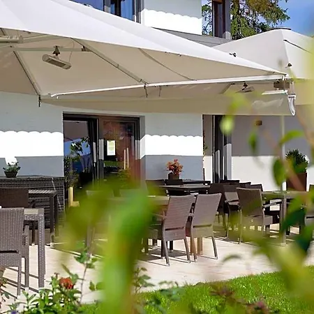 Moorhof 3* Neuschönau