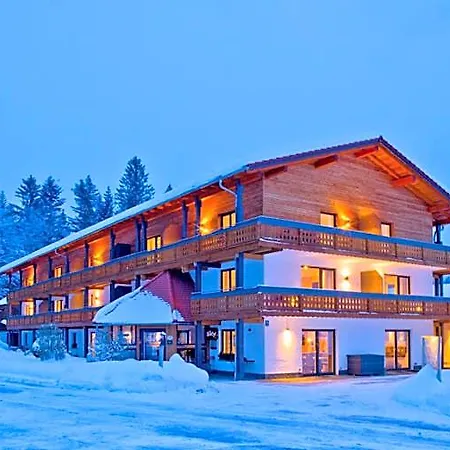 Ξενοδοχείο Moorhof 3*