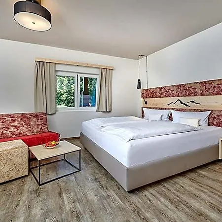 Moorhof Ξενοδοχείο 3*