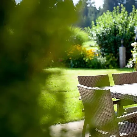 Ξενοδοχείο Moorhof 3*
