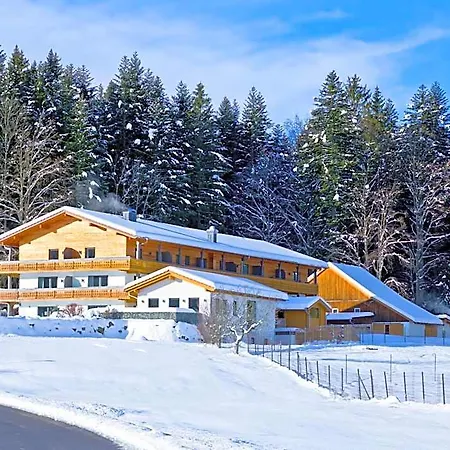 Moorhof Ξενοδοχείο Neuschönau