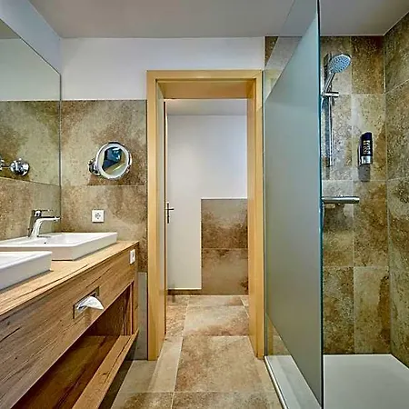 Moorhof 3* Neuschönau