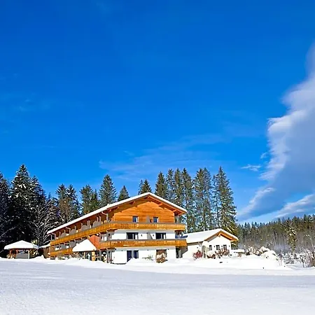 Ξενοδοχείο Moorhof Neuschönau