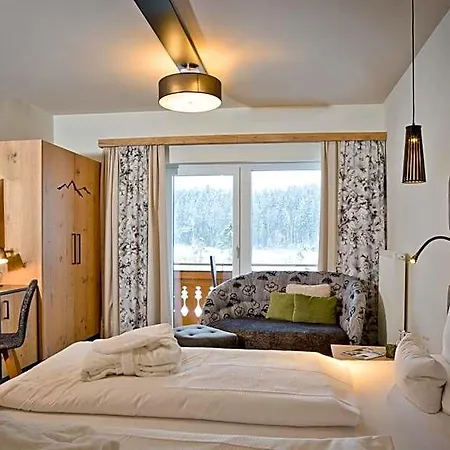 Moorhof 3* Neuschönau